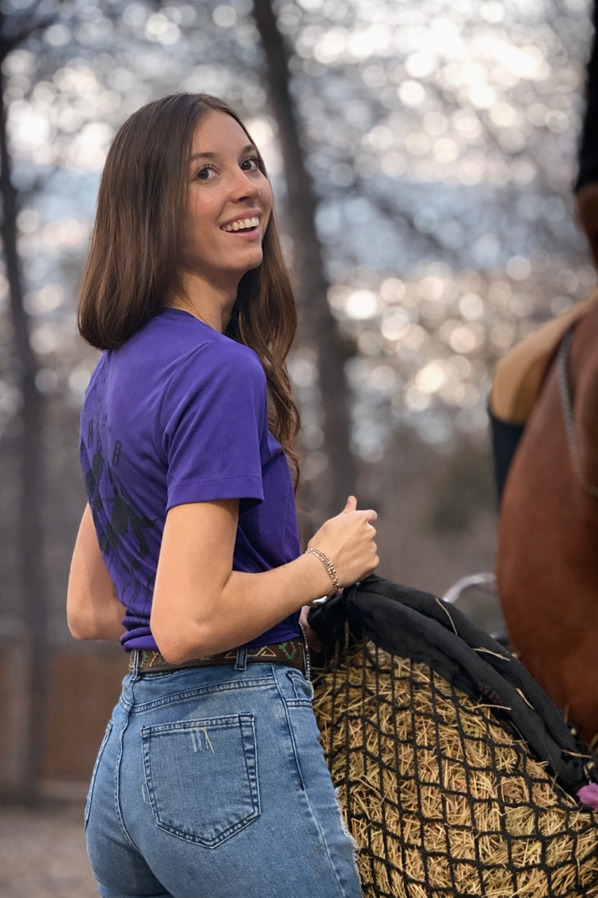 Hangover Haynets Tee