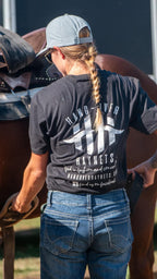 Hangover Haynets Tee
