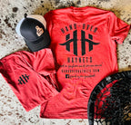 Hangover Haynets Tee