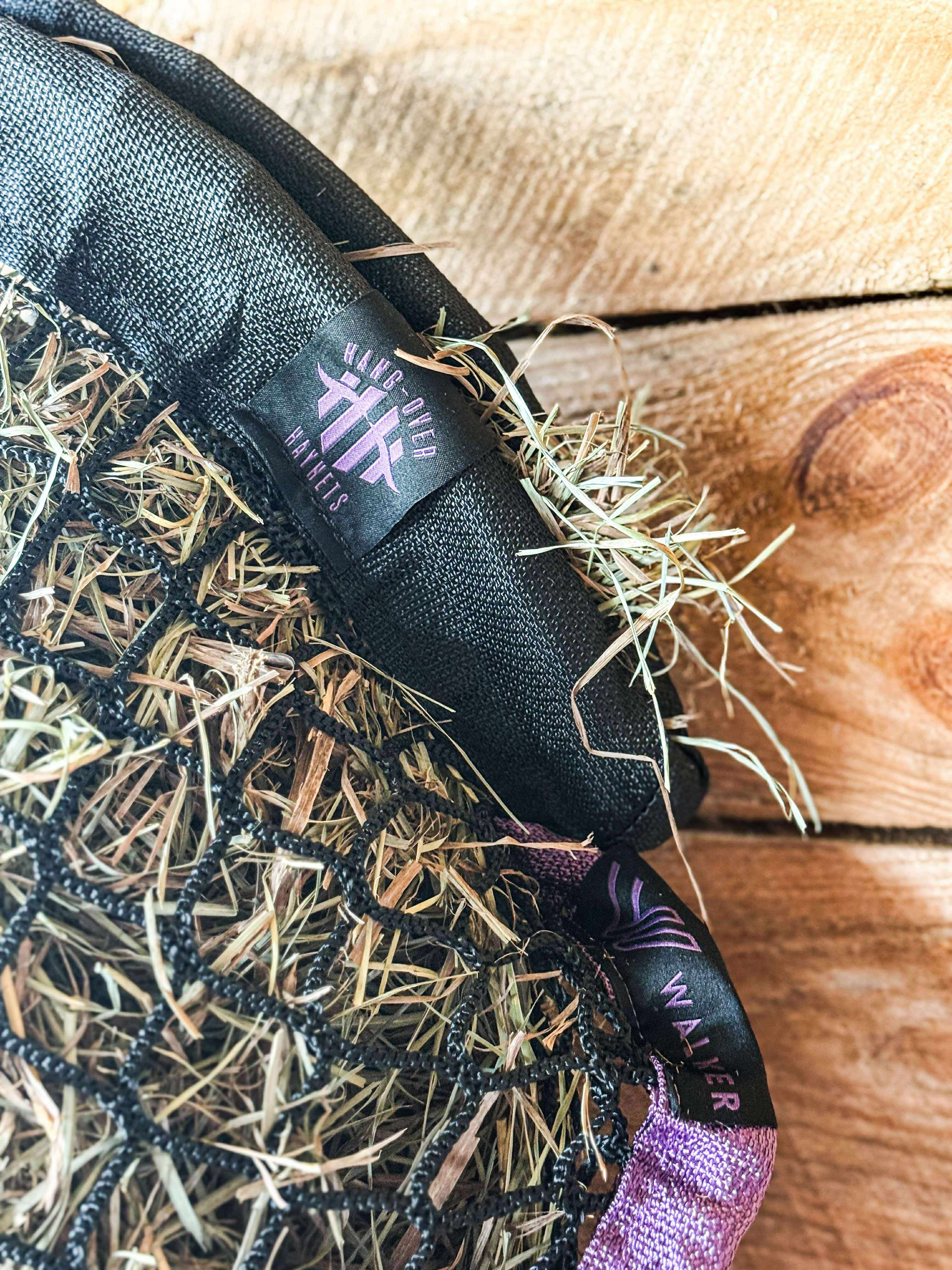 Original Hangover Haynet