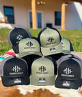Hangover Haynets Snapback (Richardson 112)
