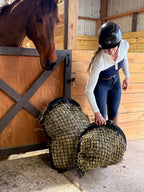 Mini Hangover Haynet