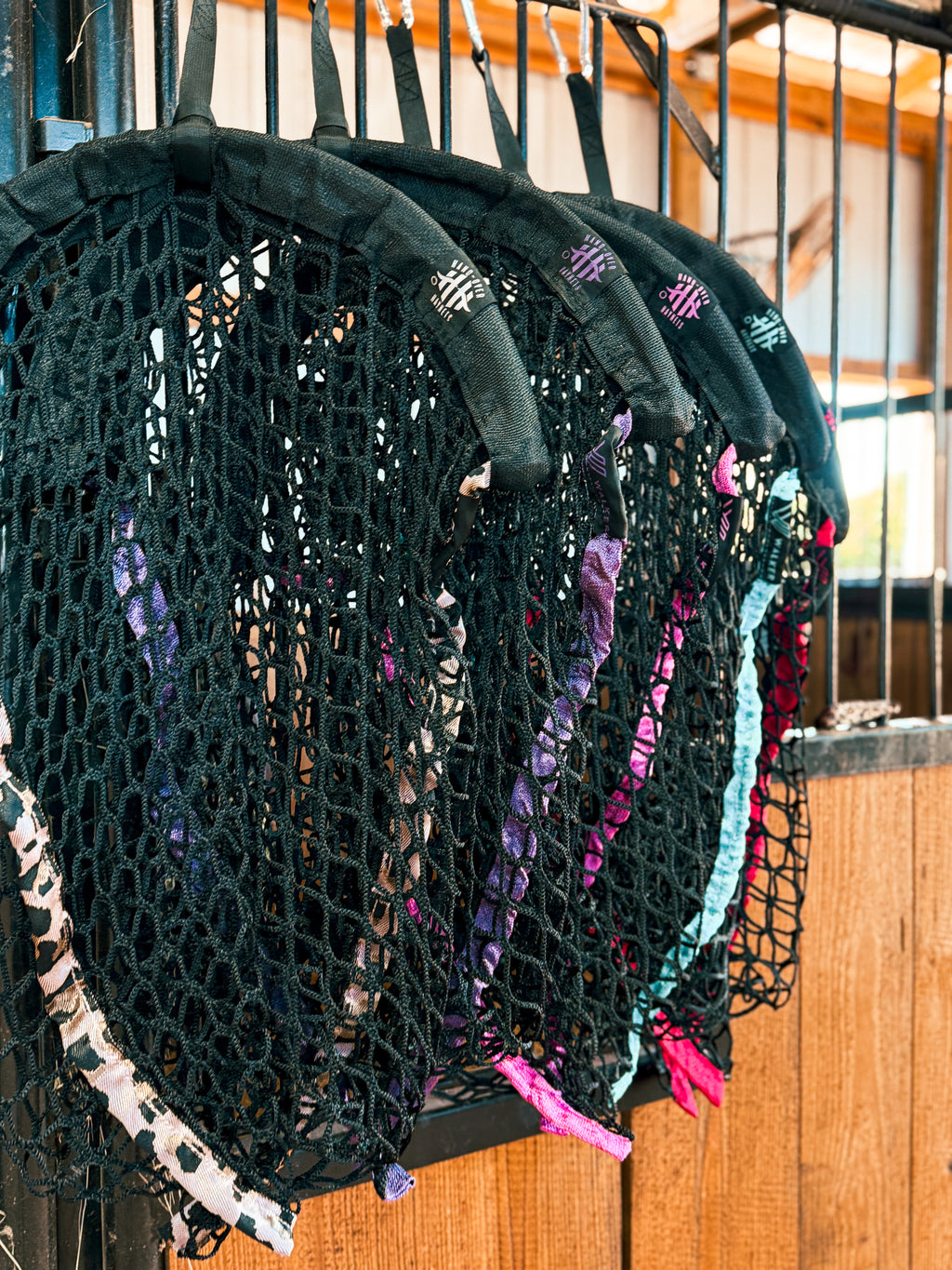 Original Hangover Haynet