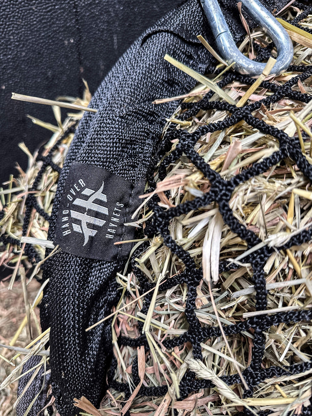 Mini Hangover Haynet