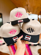 Hangover Haynets Signature Trucker Hat