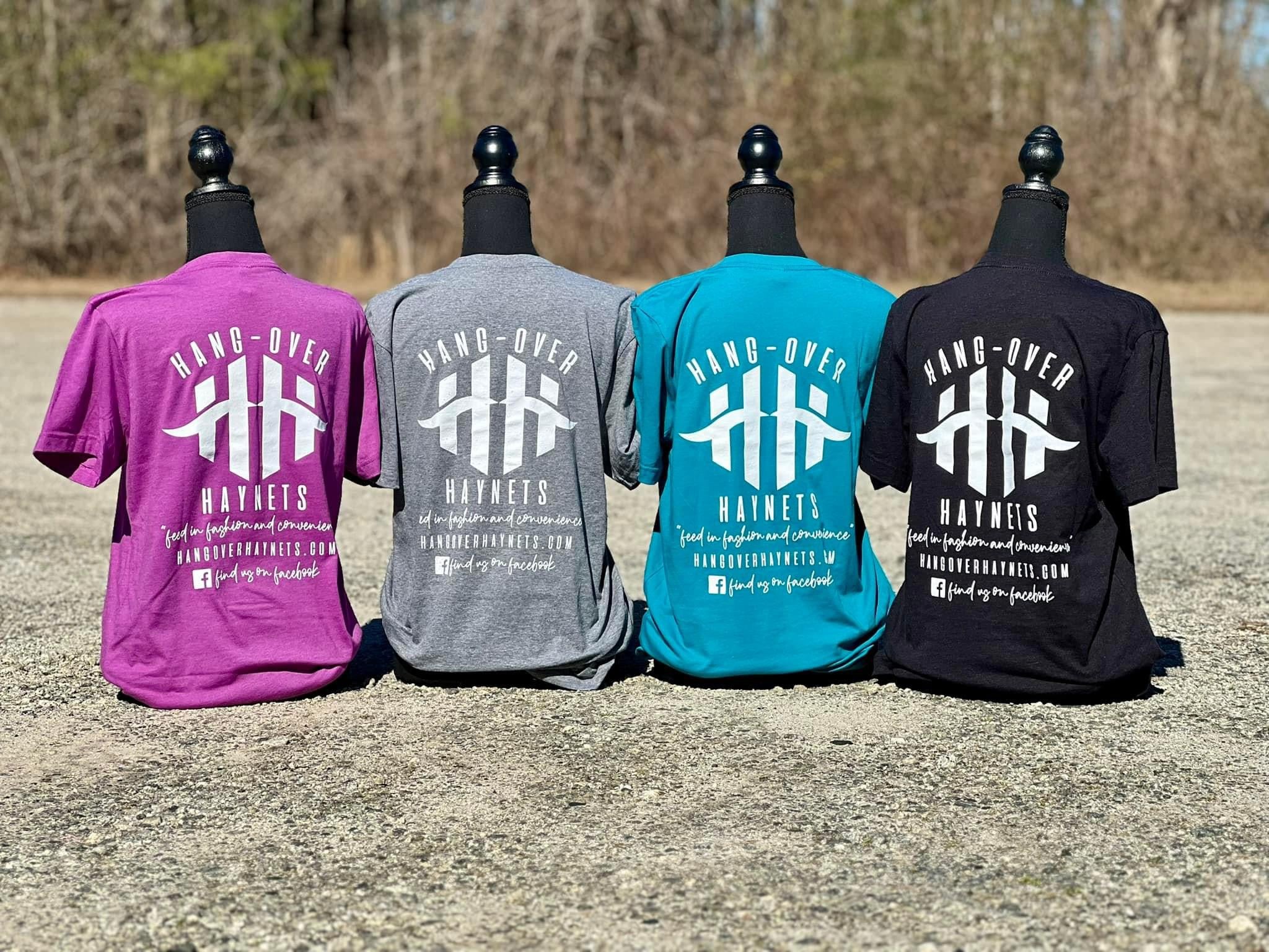 Hangover Haynets Tee