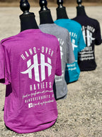 Hangover Haynets Tee