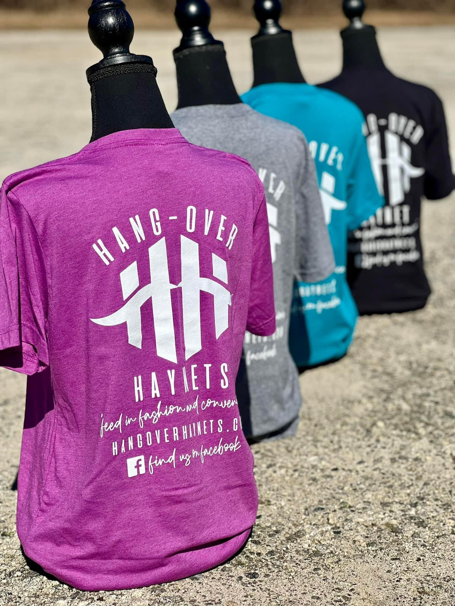 Hangover Haynets Tee